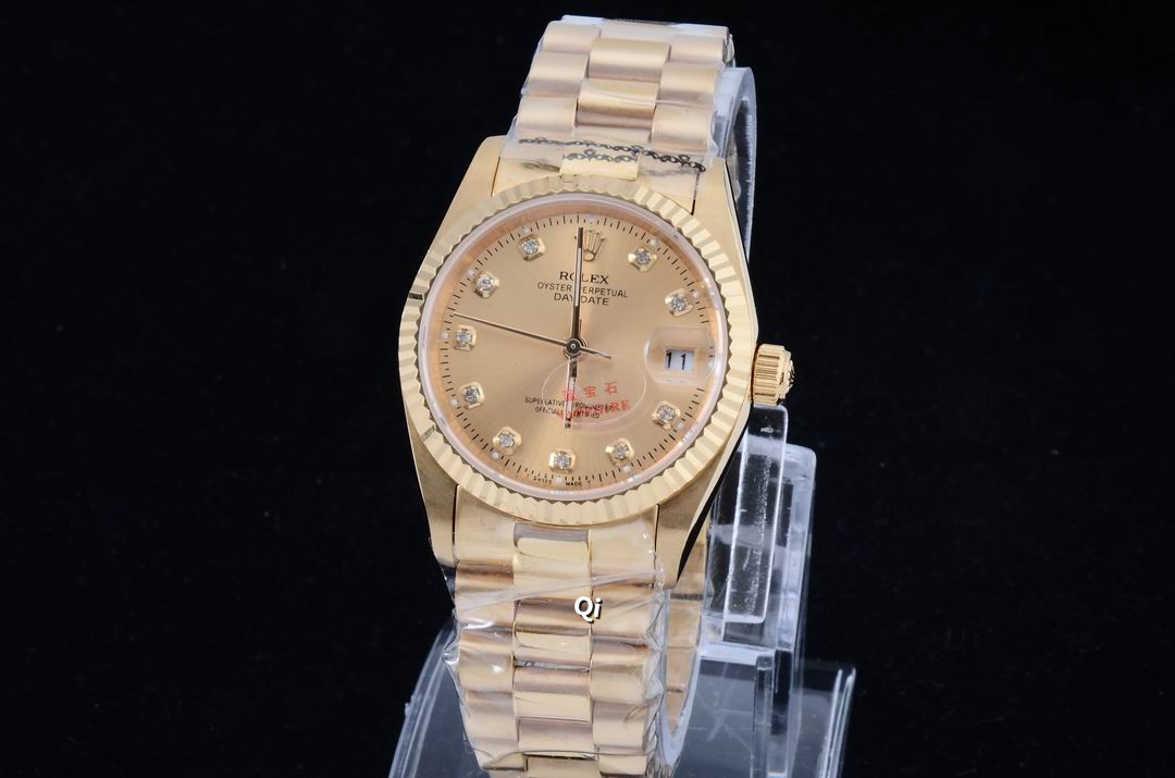Rolex watch man-096